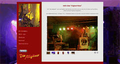 Desktop Screenshot of dieallgaeuer.com